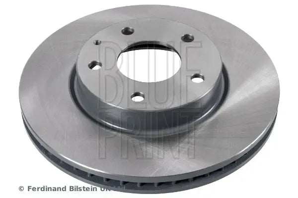 Disc frana, Mazda, Ø280.0 mm, Blue Print ADM543129