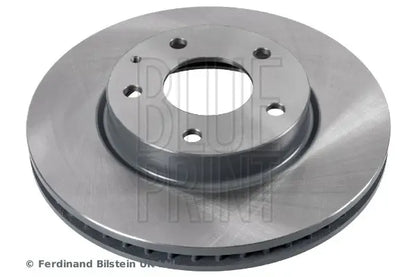 Disc frana, Mazda, Ø280.0 mm, Blue Print ADM543129