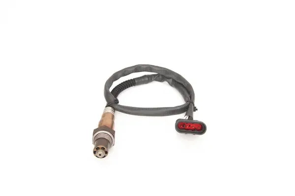 Sonda lambda, Alfa Romeo, Fiat, Lancia, Maserati, 137x102x46 mm, Bosch 0258006193