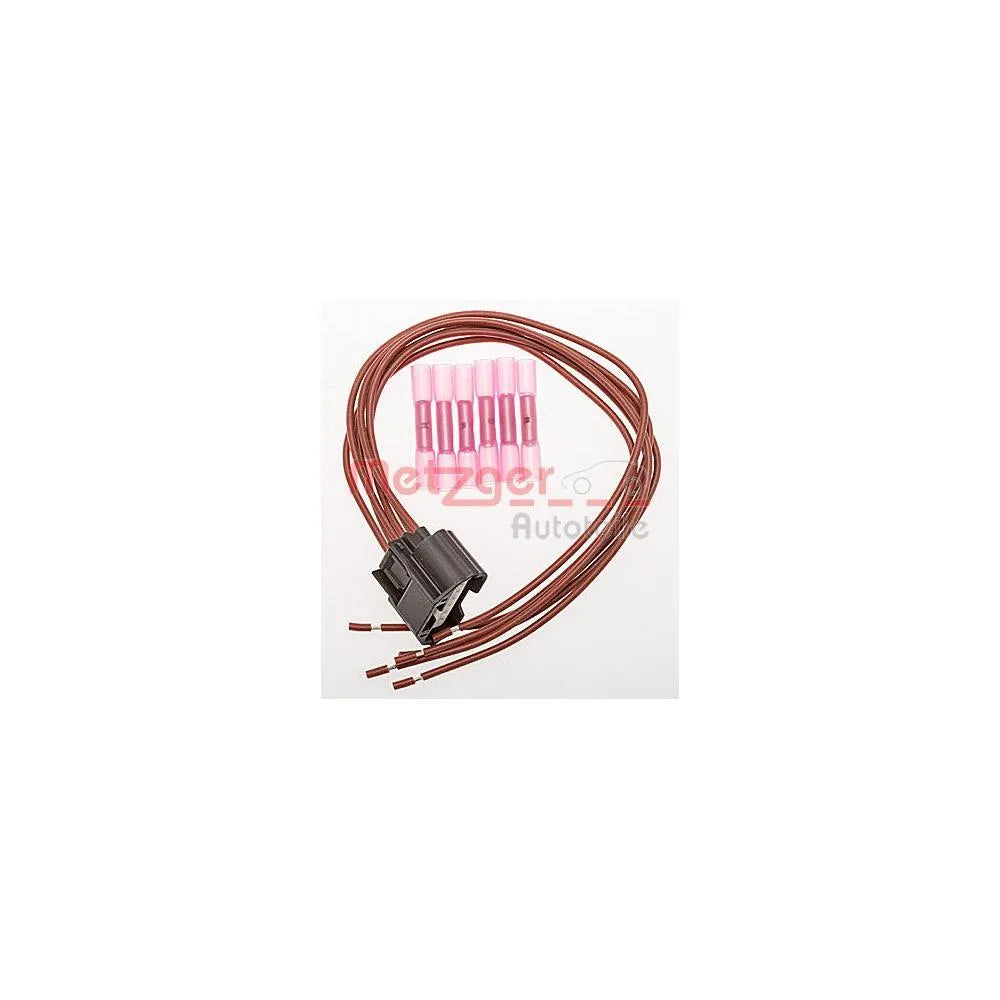 Convertizor METZGER AUTOTEILE - 2324003