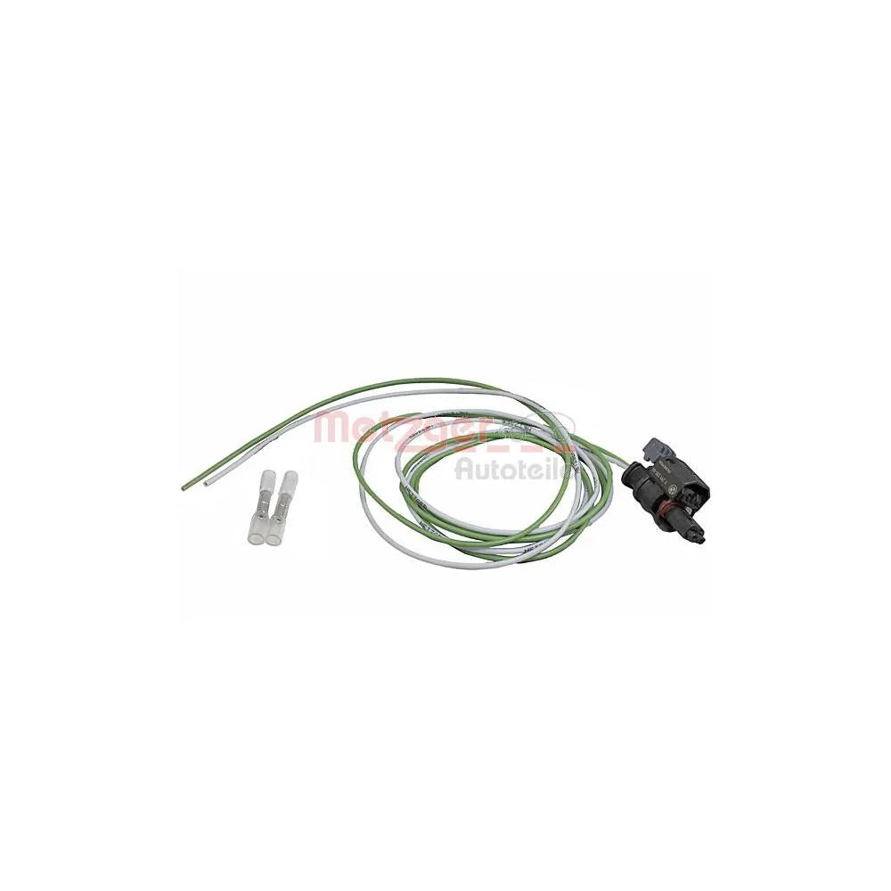 Adapter Inalta Presiune Pompa Combustibil Bmw METZ - 2324163