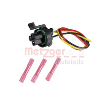 Alte Piese Clima Auto METZGER AUTOTEILE - 2324180