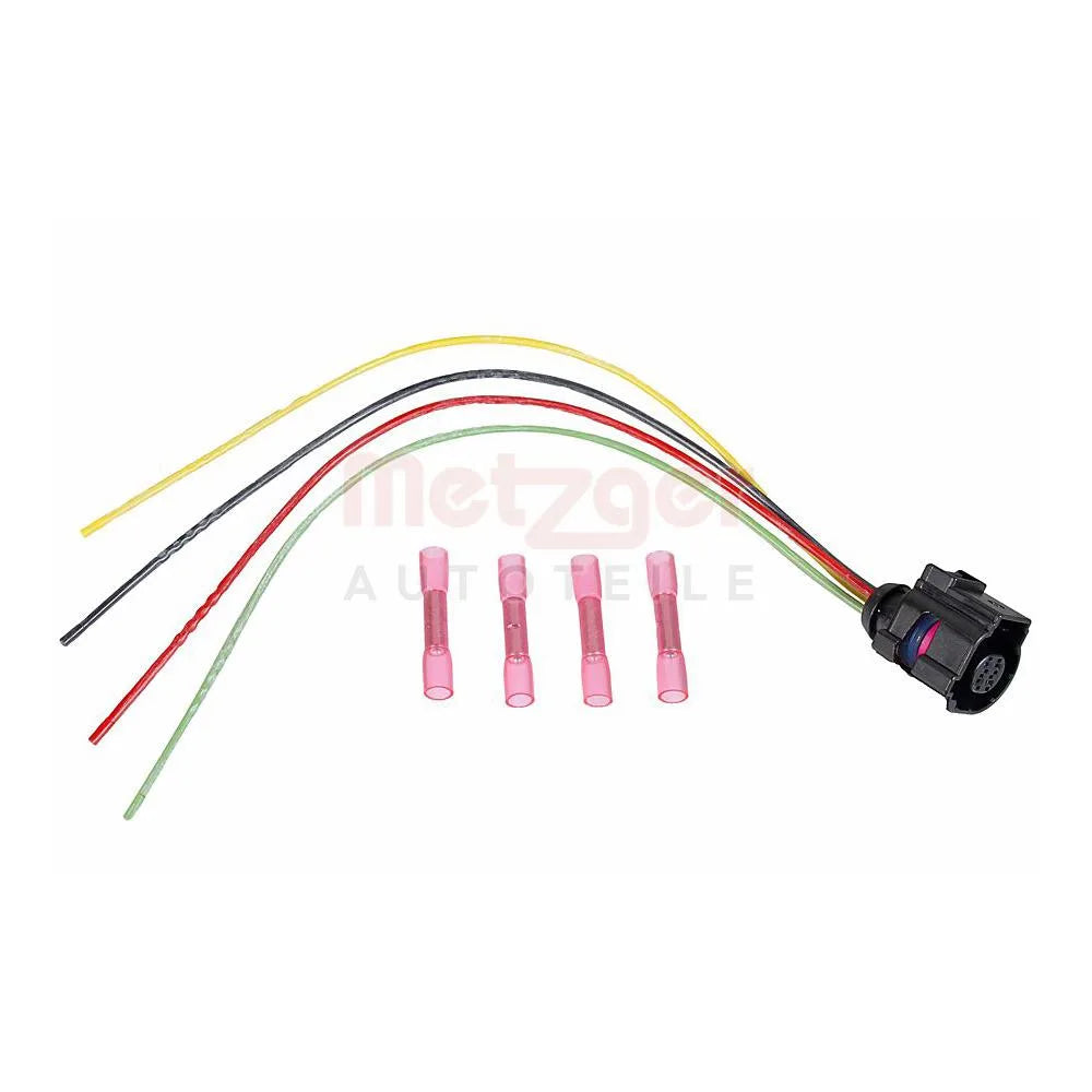 Alte Cabluri Auto METZGER AUTOTEILE - 2324305