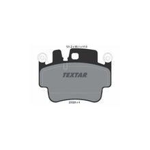 Placute Frana Textar - 2332902