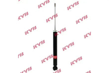 Amortizor, Audi, SEAT, 626x71x62 mm, KYB KYB3448020