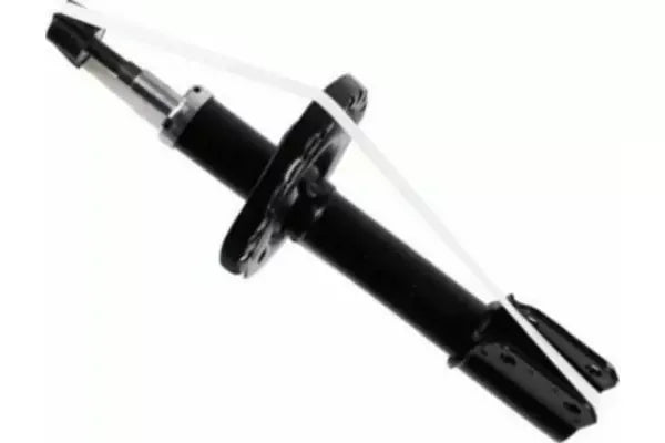 Amortizor Sachs pentru Dacia, Renault - 317418