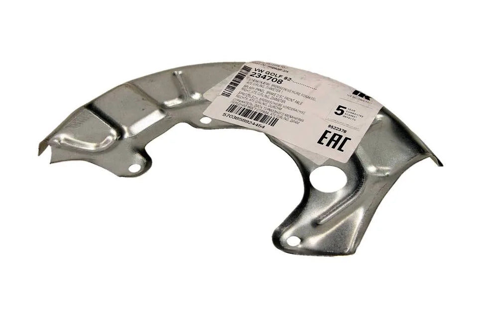Protectie Stropire, Disc Frana NK - 234708