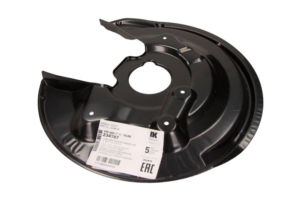 Protectie Stropire, Disc Frana NK - 234787