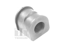 Bucsa bara stabilizatoare, Isuzu, Opel, 65x54x46 mm, Tedgum 00500144