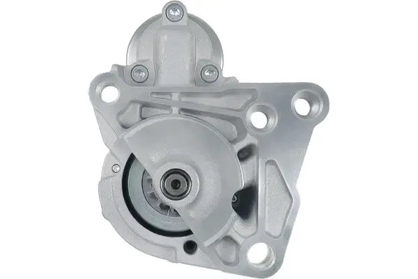 Starter, Renault, 281x168x132 mm, AS-PL S0497