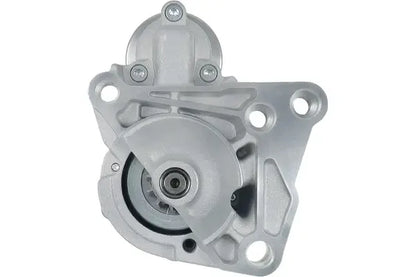 Starter, Renault, 281x168x132 mm, AS-PL S0497