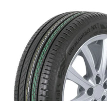 Contact Auto CONTINENTAL 10.35 kg - 235/50R18 LOCO 101W UCNXT