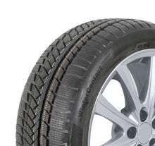 Contact Auto CONTINENTAL 14.00 kg - 235/60R18 ZOCO 103T 85PS+