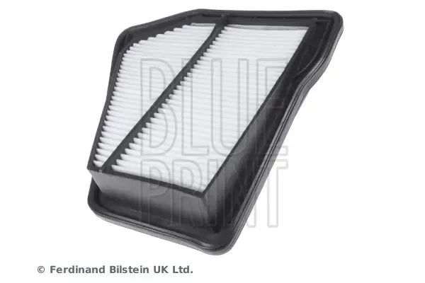 Filtru aer, Honda, 244x243x68 mm, Blue Print ADH22279
