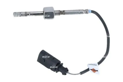 Senzor, temperatura gaze evacuare NRF pentru Audi - NRF707075
