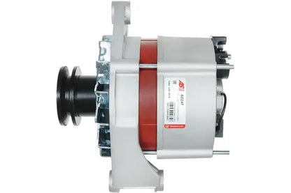 Generator alternator, Alfa Romeo, Audi, Man, Mercedes-Benz, SEAT, 267x250x186 mm, AS-PL A0247