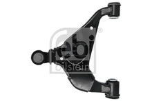 Brat suspensie roata, Toyota, Febi Bilstein FE179168