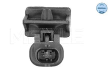 Senzor, temperatura gaze evacuare Meyle pentru Opel, Vauxhall - 6148000067