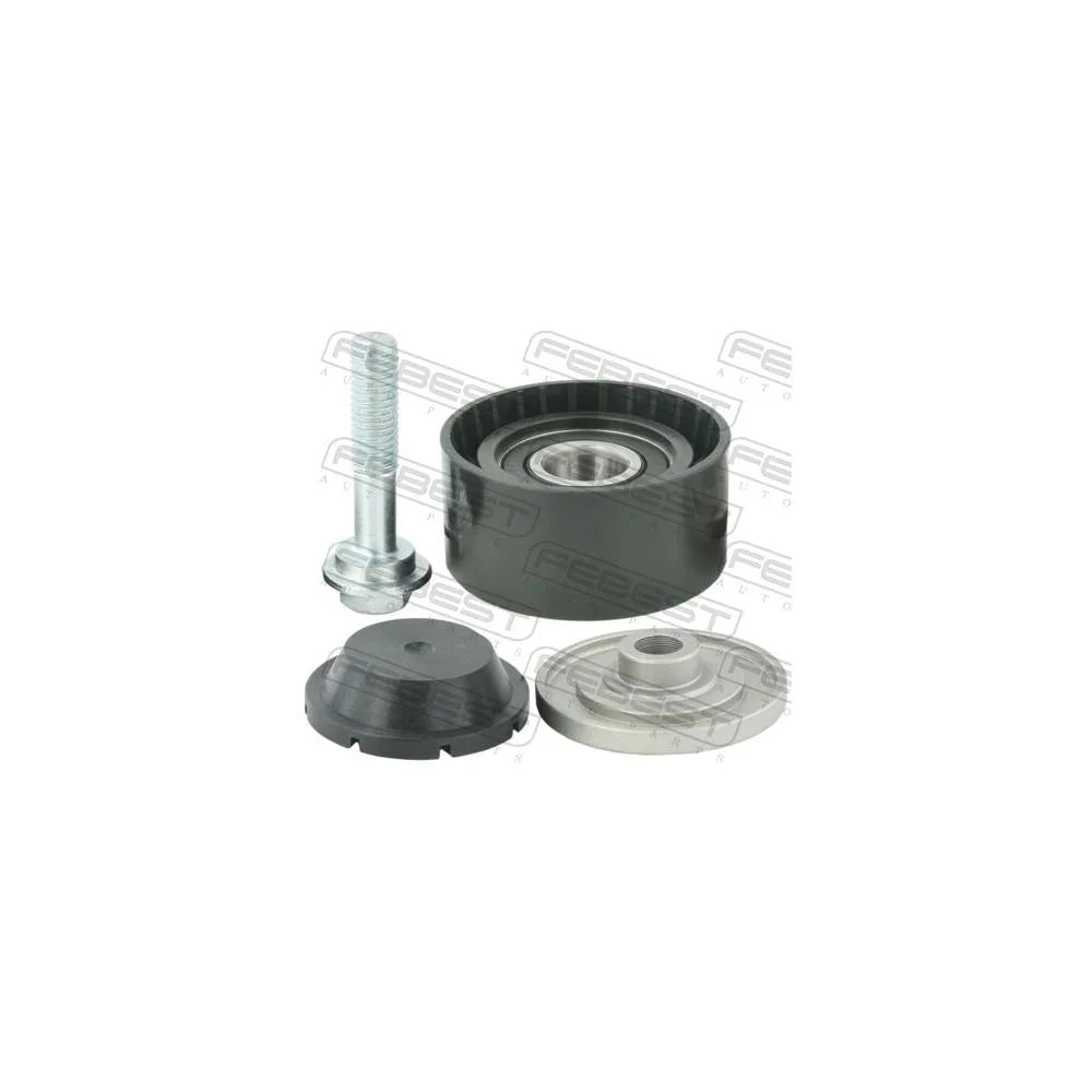 Fulie Alternator Febest - 2388-7L6