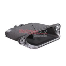 Furtun Filtru Aer Opel Karl 01.15-03.19 Metz - 2389230
