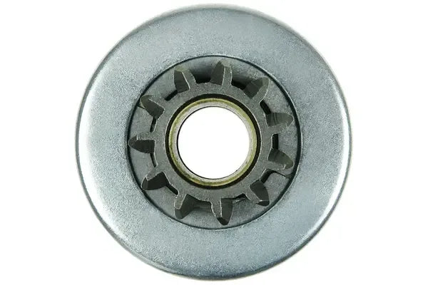 Cuplaj unisens demaror, 77x77x64 mm, AS-PL SD4004
