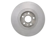 Disc frana, Alpine, Renault, 344x339x66 mm, Bosch 0986479552