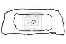 Set garnituri pok supapa DB c 2.0D 18- Febi Bilstein pentru Mercedes-Benz - FE174856
