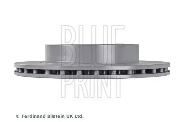 Disc frana, Mitsubishi, Ø300.0 mm, Blue Print ADC44385