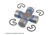 Articulatie cardan, Chrysler, Jeep Grand Cherokee, Cherokee, Aspen, Wrangler, 89x89x36 mm, Blue Print ADA103903
