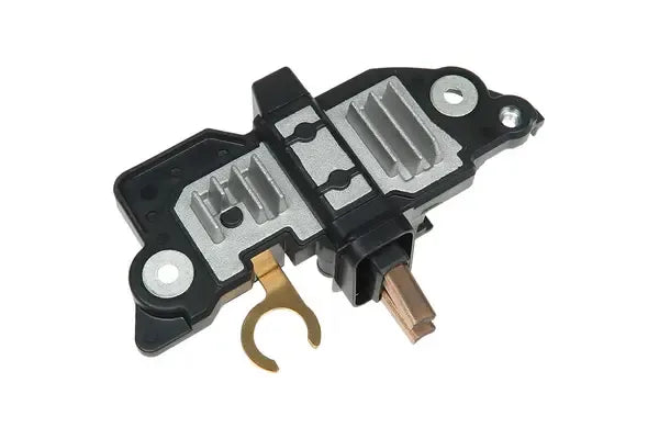 Regulator alternator, Audi, Ford, Mercedes-Benz, Porsche, SEAT, Skoda, 141x81x76 mm, AS-PL ARE0008