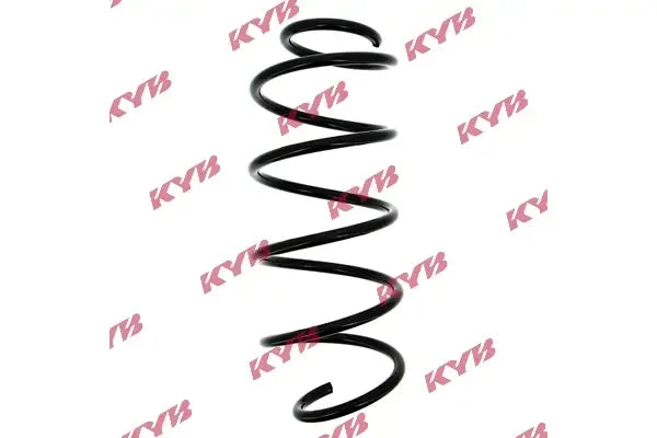 Arc spiral, Peugeot, 542x176x176 mm, KYB KYBRA4051