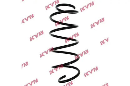 Arc spiral, Peugeot, 542x176x176 mm, KYB KYBRA4051