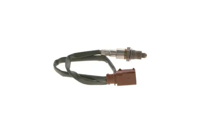 Sonda lambda, Skoda, Volkswagen, SEAT, Audi Polo, Fabia, Fabia Iii Combi, Leon, Leon Sc, Leon St, Fabia Iii Praktik, 143x102x46 mm, Bosch 0258030165