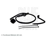Sonda lambda, Hyundai, Kia, 151x56x52 mm, Blue Print ADG070122