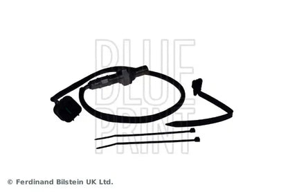 Sonda lambda, Hyundai, Kia, 151x56x52 mm, Blue Print ADG070122