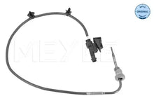 Senzor, temperatura gaze evacuare Meyle pentru Opel, Vauxhall - 6148000067