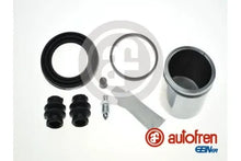 Set reparatie, etrier Autofren Seinsa pentru BMW, Mini - D42737C