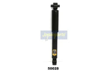 Amortizor, Hyundai, Mitsubishi Pony, Excel Limuzina, S Coupe, Cordia, Tredia, Colt, Lancer F, Lancer, 362x74x62 mm, Japanparts MM50028