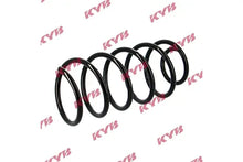 Arc spiral, Volvo, 543x180x176 mm, KYB KYBRC3459