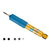 Amortizoare Bilstein - 24-014687