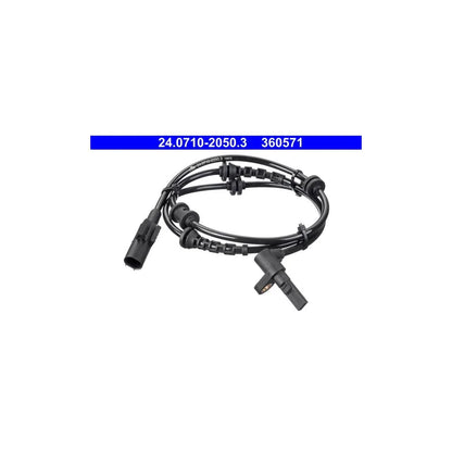 Senzor Abs Fiat Idea 03- ATE - 24.0710-2050.3