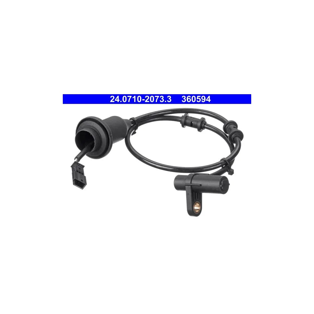 Senzori Abs ATE - 24.0710-2073.3