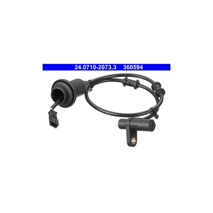 Senzori Abs ATE - 24.0710-2073.3
