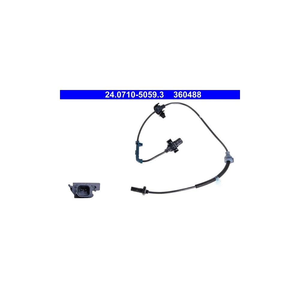 Senzori Abs ATE - 24.0710-5059.3