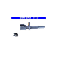 Senzor, Turatie Roata ATE pentru Polestar Polestar 1/Polestar 2, Volvo C40/Ec40/Ex40/S60/S90 - 24.0711-5473.3
