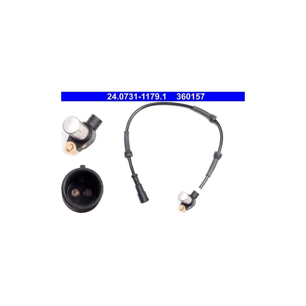 Senzori Abs ATE 100 A 12 V - 24.0731-1179.1