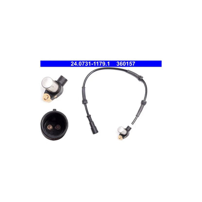 Senzori Abs ATE 100 A 12 V - 24.0731-1179.1