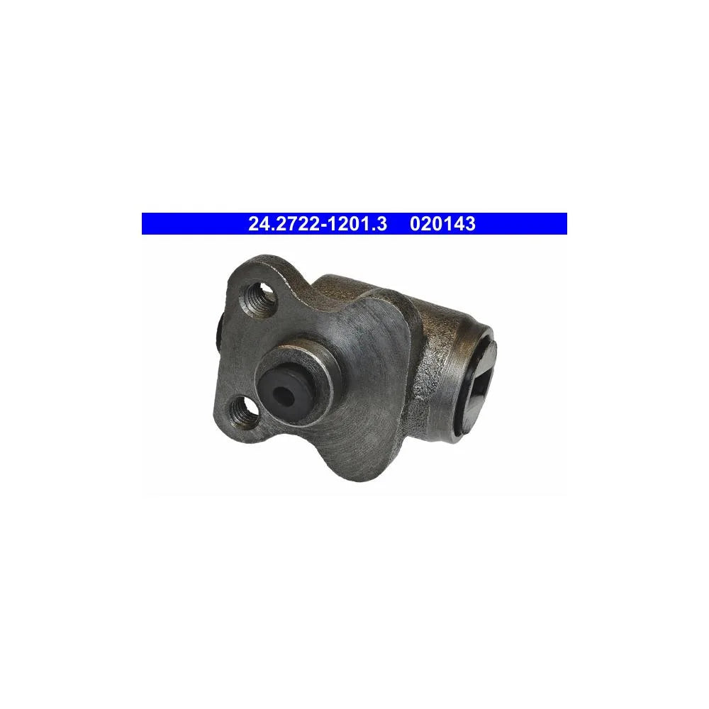 Cilindru Frana ATE pentru Trabant P 601/P 601 Tramp/P 601 Universal - 24.2722-1201.3