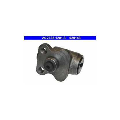 Cilindru Frana ATE pentru Trabant P 601/P 601 Tramp/P 601 Universal - 24.2722-1201.3