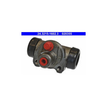 Cilindru Frana ATE - 24.3215-1602.3